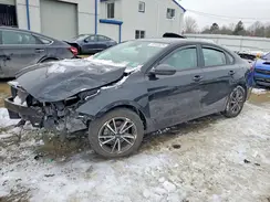 3KPF24AD1NE465589 2022 KIA FORTE