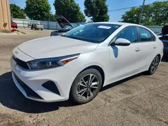 3KPF24AD1NE465849 2022 KIA FORTE