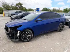 3KPF24AD1NE466399 2022 KIA FORTE