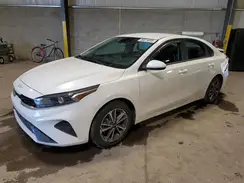 3KPF24AD1NE466998 2022 KIA FORTE