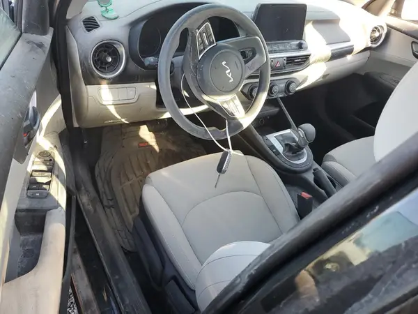 3KPF24AD1NE467472 2022 KIA FORTE - Image 8