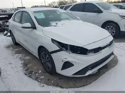 3KPF24AD1NE467519 2022 KIA FORTE
