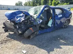 3KPF24AD1NE467889 2022 KIA FORTE