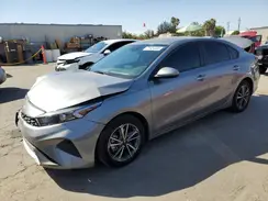 3KPF24AD1NE468542 2022 KIA FORTE