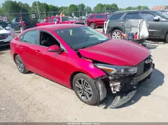 3KPF24AD1NE468752 2022 KIA FORTE