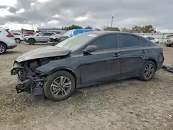 3KPF24AD1NE469609 2022 KIA FORTE