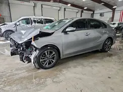 3KPF24AD1NE469948 2022 KIA FORTE