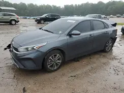 3KPF24AD1NE471277 2022 KIA FORTE