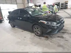 3KPF24AD1NE472798 2022 KIA FORTE