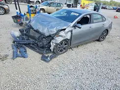 3KPF24AD1NE473031 2022 KIA FORTE