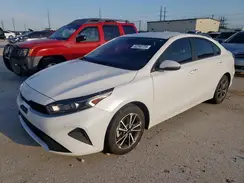 3KPF24AD1NE474146 2022 KIA FORTE
