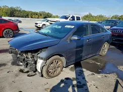 3KPF24AD1NE474177 2022 KIA FORTE