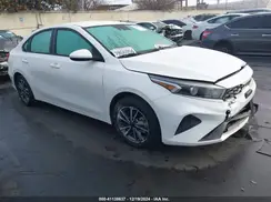 3KPF24AD1NE474373 2022 KIA FORTE