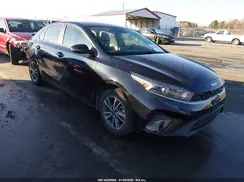 3KPF24AD1NE474793 2022 KIA FORTE