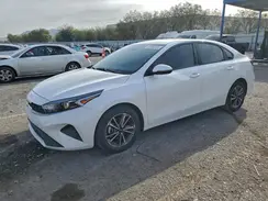 3KPF24AD1NE474874 2022 KIA FORTE