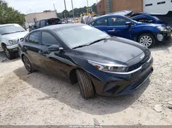 3KPF24AD1NE475331 2022 KIA FORTE
