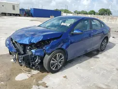 3KPF24AD1NE475393 2022 KIA FORTE