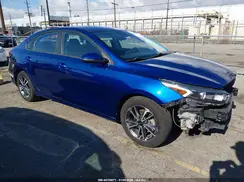 3KPF24AD1NE475863 2022 KIA FORTE