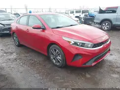 3KPF24AD1NE476012 2022 KIA FORTE