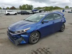 3KPF24AD1NE476446 2022 KIA FORTE