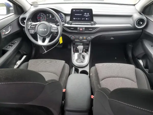 3KPF24AD1NE476446 2022 KIA FORTE - Image 8