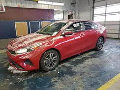 3KPF24AD1NE478018 2022 KIA FORTE