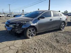3KPF24AD1NE478259 2022 KIA FORTE