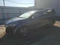 3KPF24AD1NE478584 2022 KIA FORTE