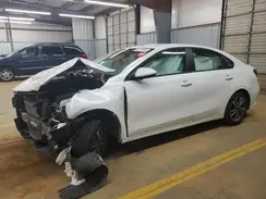 3KPF24AD1NE479167 2022 KIA FORTE
