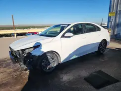 3KPF24AD1NE479265 2022 KIA FORTE