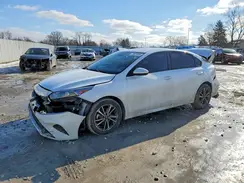 3KPF24AD1NE479508 2022 KIA FORTE