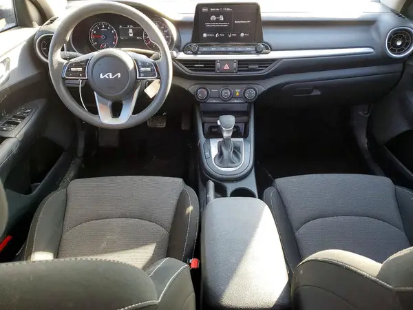 3KPF24AD1NE479508 2022 KIA FORTE - Image 8