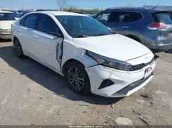 3KPF24AD1NE479654 2022 KIA FORTE