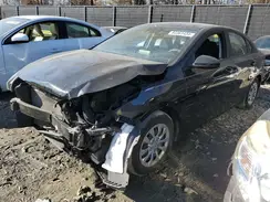 3KPF24AD1NE481257 2022 KIA FORTE