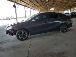 3KPF24AD1NE481405 2022 KIA FORTE