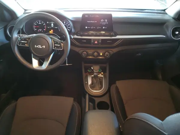 3KPF24AD1NE481405 2022 KIA FORTE - Image 8