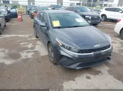 3KPF24AD1NE481422 2022 KIA FORTE