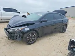3KPF24AD1NE481436 2022 KIA FORTE
