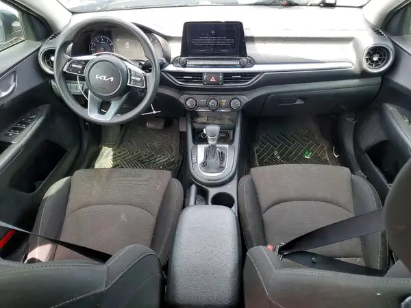 3KPF24AD1NE481436 2022 KIA FORTE - Image 8