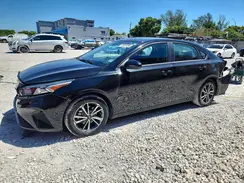 3KPF24AD1NE481713 2022 KIA FORTE