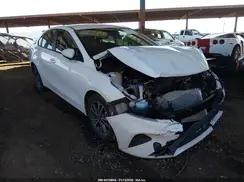 3KPF24AD1NE482019 2022 KIA FORTE