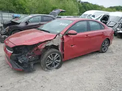 3KPF24AD1NE482974 2022 KIA FORTE