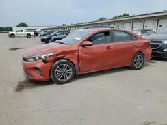 3KPF24AD1NE482988 2022 KIA FORTE