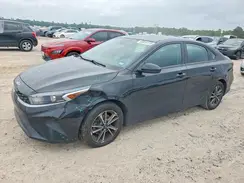 3KPF24AD1NE483171 2022 KIA FORTE