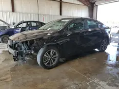 3KPF24AD1NE484417 2022 KIA FORTE