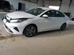 3KPF24AD1NE484496 2022 KIA FORTE