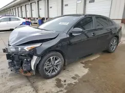 3KPF24AD1NE484756 2022 KIA FORTE