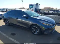 3KPF24AD1NE485275 2022 KIA FORTE