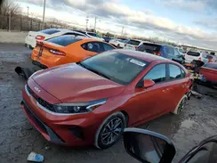 3KPF24AD1NE486863 2022 KIA FORTE