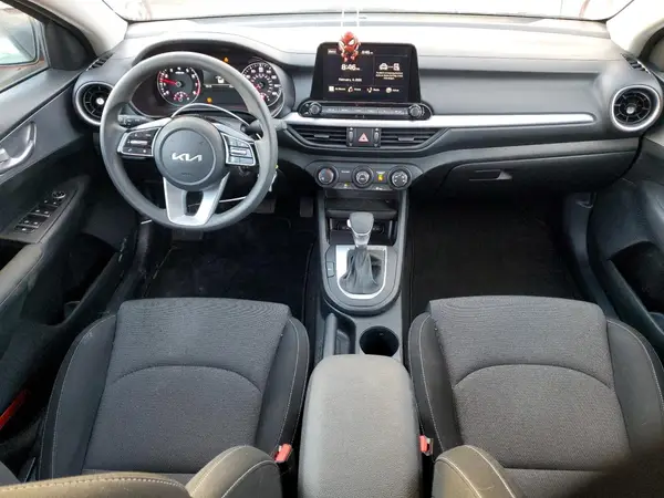 3KPF24AD1NE486863 2022 KIA FORTE - Image 8